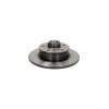 Disc frana VW PASSAT Variant 3A5 35I ABE C4W003ABE, Volkswagen