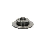 Disc frana VW PASSAT Variant 3A5 35I ABE C4W003ABE, Volkswagen
