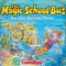 The Magic School Bus on the Ocean Floor [With Paperback Book]