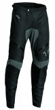 Pantaloni atv/cross Thor Terrain ITB, culoare negru/gri, marime 40 Cod Produs: MX_NEW 290110424PE