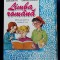 LIMBA ROMANA CLASA A V A IANCU ,DUMITRU , MOLAN ,EDITURA PETRION