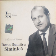 CD Dona Dumitru Siminica Jurnalul National