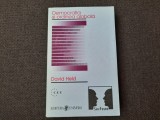 David Held - Democratia si ordinea globala