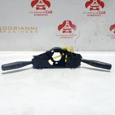 Bloc lumini cu maneta stergatoare Peugeot 306 1997-2002