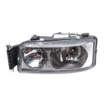 Stanga MAN TGL TGM TGA TGS LE2000 Camion Faruri Lampa cu Manual regulament