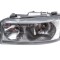 Stanga MAN TGL TGM TGA TGS LE2000 Camion Faruri Lampa cu Manual regulament