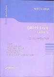 Drept Civil Familia, Marieta Avram, Hamangiu, 2016, 568 pagini