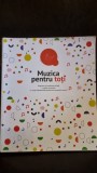 Muzica pentru toti - Gabriel Ban, Laura Radu