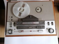 Magnetofon Grunding Studio TS 340 HI-FI