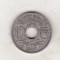 bnk mnd Franta 10 centimes 1917