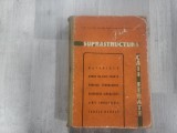 Suprastructura caii ferate de Titus Burtan,Dumitru Constantinescu,etc