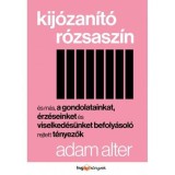 Kij&oacute;zan&iacute;t&oacute; r&oacute;zsasz&iacute;n - Alter
