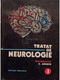 C. Arseni - Tratat de neurologie, vol. 1 (Editia: 1979)
