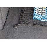 Plasa portbagaj 110 x 60 cm cu 4 puncte de montare