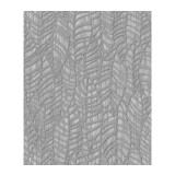 Tapet Marburg decorativ, gri, argintiu, Villa Romana 32974