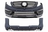 Kit Exterior Complet Mercedes V-Class W447 (2014-03.2019) Performance AutoTuning, KITT