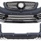 Kit Exterior Complet Mercedes V-Class W447 (2014-03.2019) Performance AutoTuning