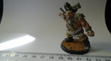 Bnk jc Warhammer - figurina de metal - 60 mm
