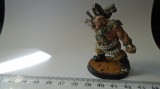 bnk jc Warhammer 40K - figurina de metal - Imperial Guard Cadian Ogryn