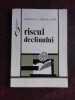 RISCUL DECLINULUI - ADRIAN N. MIHALACHE