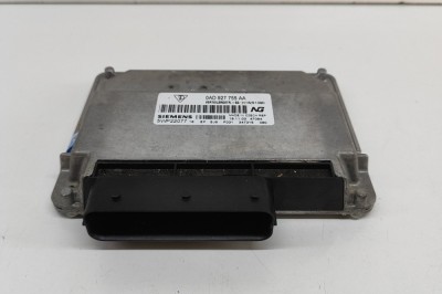 Alt modul de control PORSCHE CAYENNE 9PA 2004 OEM: 0AD927755AA,0AD.927.755.AA,5WP22077 28931962 foto