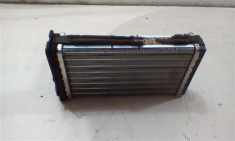 Radiator incalzire habitaclu aeroterma VW Passat An 2001-2005 cod 8D1819031B foto