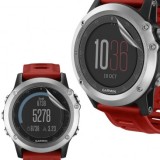 FOLIE PROTECTIE HYDROGEL, TPU SILICON, GARMIN WATCH FENIX 3, BULK