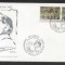 UN Geneva 1974 Art Mi.41-42 FDC UN.084