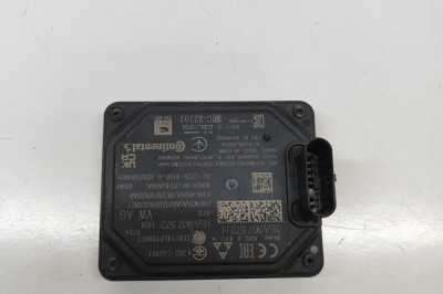 Senzor radar de distanță AUDI Q4 Sportback F4N 2024 OEM: 1EA907572H,1EA907572 | 31847059 foto