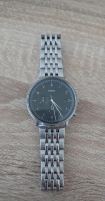 Ceas Fossil foto