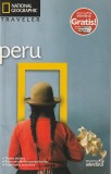 NATIONAL GEOGRAPHIC TRAVELER - PERU
