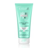 Crema pentru corp pentru fermitate modelatoare, 250ml, Eveline Cosmetics