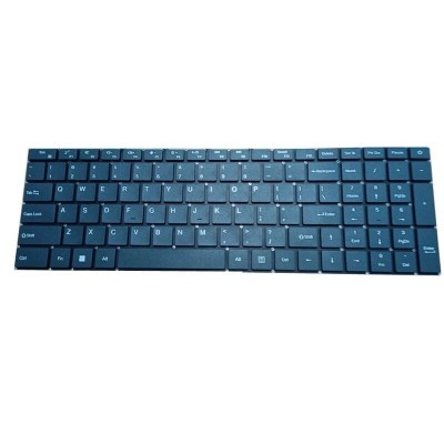Tastatura Laptop, Gateway GWNR71517, GWNR71517-BL, GWNR71517-BK, GWNR71517-GR, layout US foto