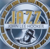 CD John Lee Hooker &ndash; Jazz (EX)