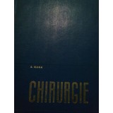 A. Nana - Chirurgie (Editia: 1965)