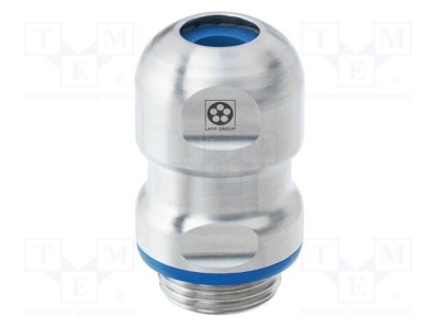 Garnitură etanșare LAPP SKINTOP&amp;reg; M32 IP68 oțel inoxidabil foto