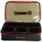Set 3+1buc Bac / Geanta Accesorii Nytro Starkx System Tray 40x27x8.5cm