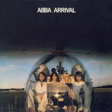 ABBA - Arrival (1976 - Germania - LP / VG), VINIL, Pop