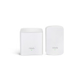 Sistem wireless Mesh Tenda Nova MW5 Gigabit AC1200 2 noduri