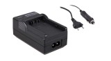 Panasonic VW-VBD29 VW-VBD58 VW-VBD78 AJ-PX298MC baterie / &icirc;ncărcător de baterie - Patona