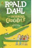 The Enormous Crocodile - Roald Dahl