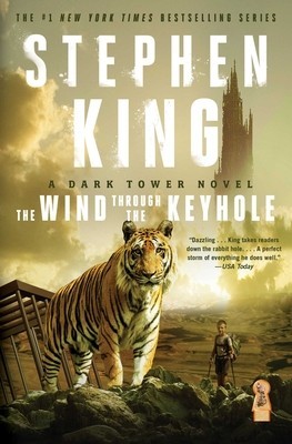 The Wind Through the Keyhole foto