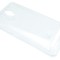 Husa silicon Mercury Goospery Jelly Case transparenta pentru Asus ZenFone Go ZC500TG