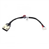 4.Mufa panglica alimentare laptop DC30100S600