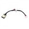 4.Mufa panglica alimentare laptop DC30100S600