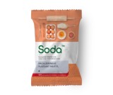 Bicarbonat de Sodiu Alimentar Soda, 1kg, Multifunctional: Curatare Fructe, Gatit, Anti-Miros