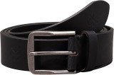 Cumpara ieftin Curea Barbati Calvin Klein Piele Neagra 35mm Marimea 100 Outlet