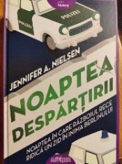Noaptea despar?irii foto