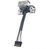 Mufă Alimentare Macbook Pro A1278 A1286 A1297 820-2565-A, Piese Laptop