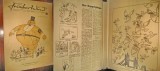 B78-I-Revista de satira antinazista germana 1947 Frischer Wind-Vant proaspat.